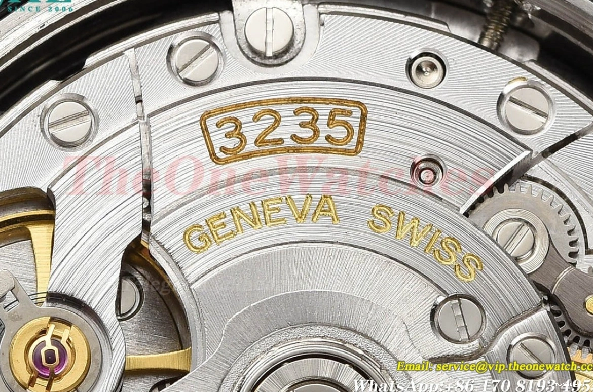 Datejust Jub 126333 YG Textured SH3235 Gold SS 41mm Dial Clean 0208